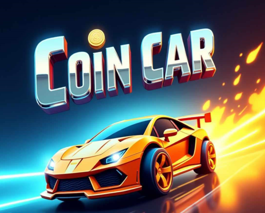 COIN CAR