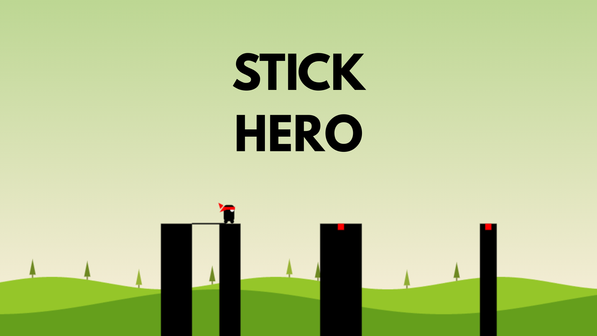 stick hero
