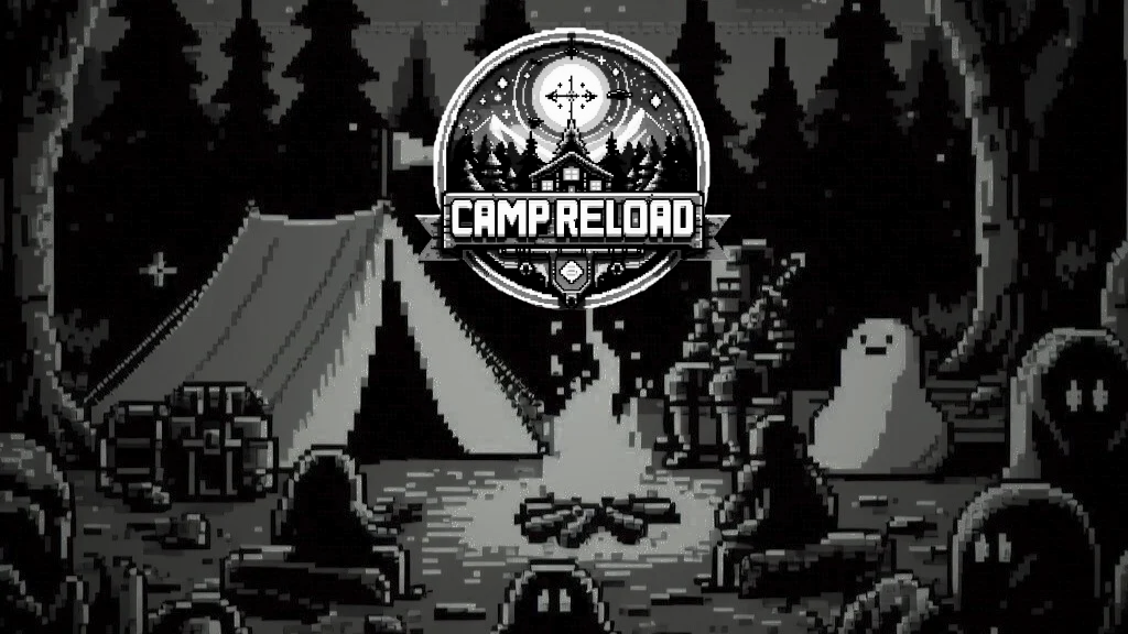 CAMPFIRE RELOAD